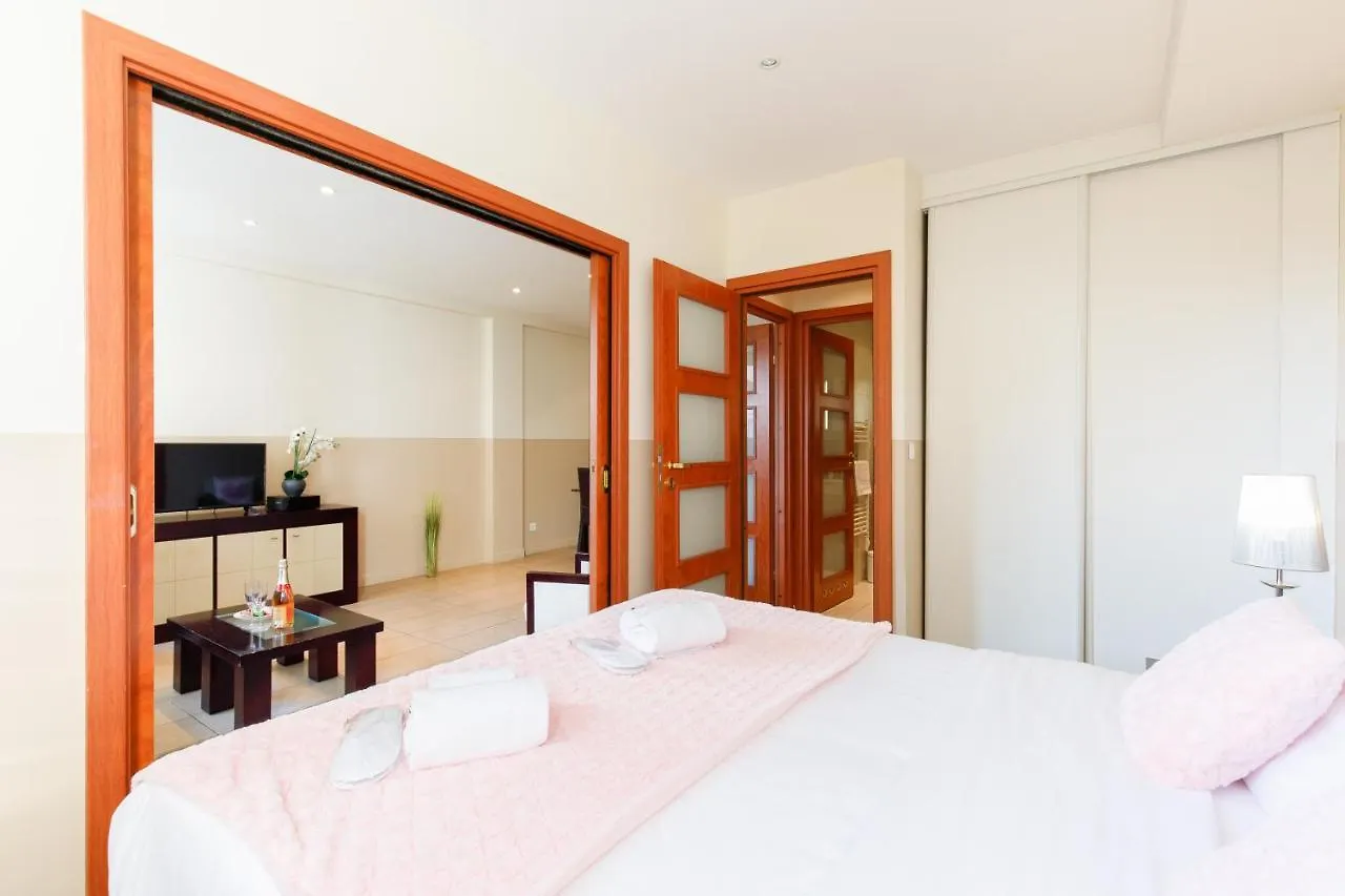Διαμέρισμα Villa Carnot Κάννες Γαλλία