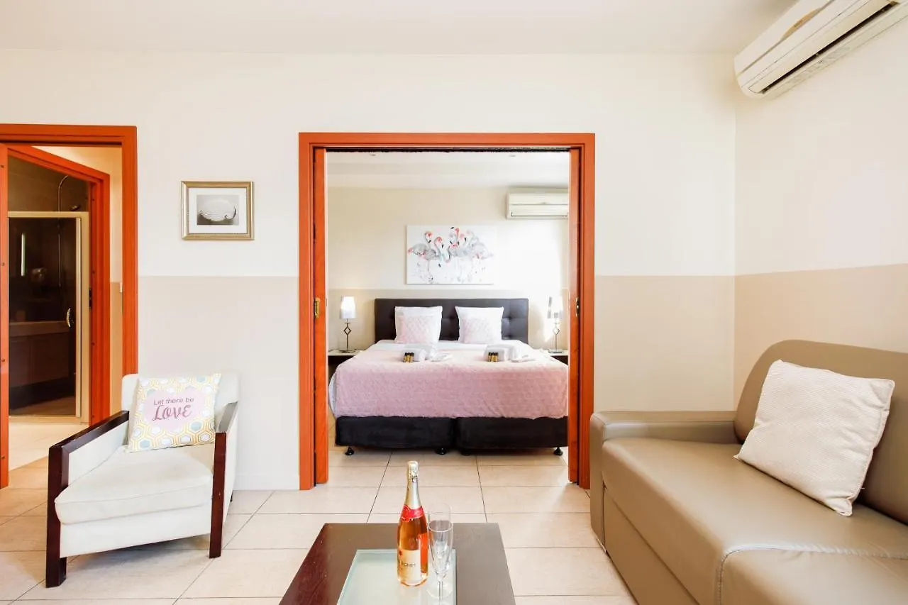 Lägenhet Villa Carnot Cannes Frankrike