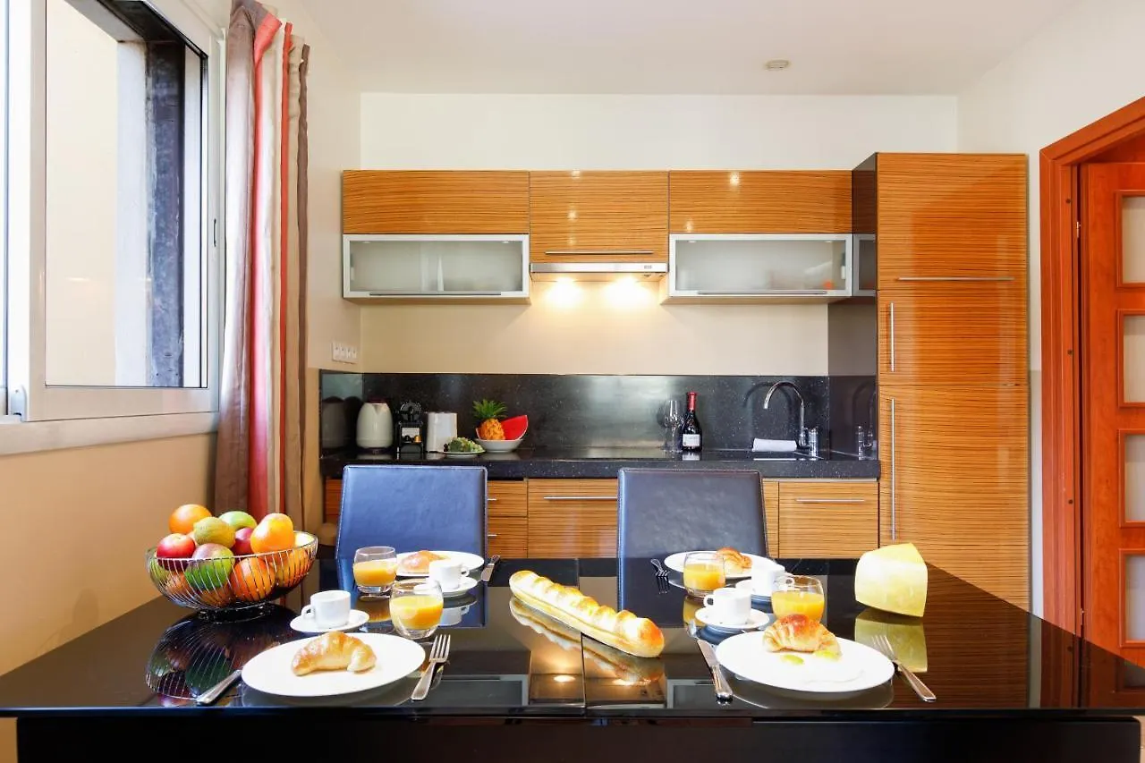 Διαμέρισμα Villa Carnot Κάννες