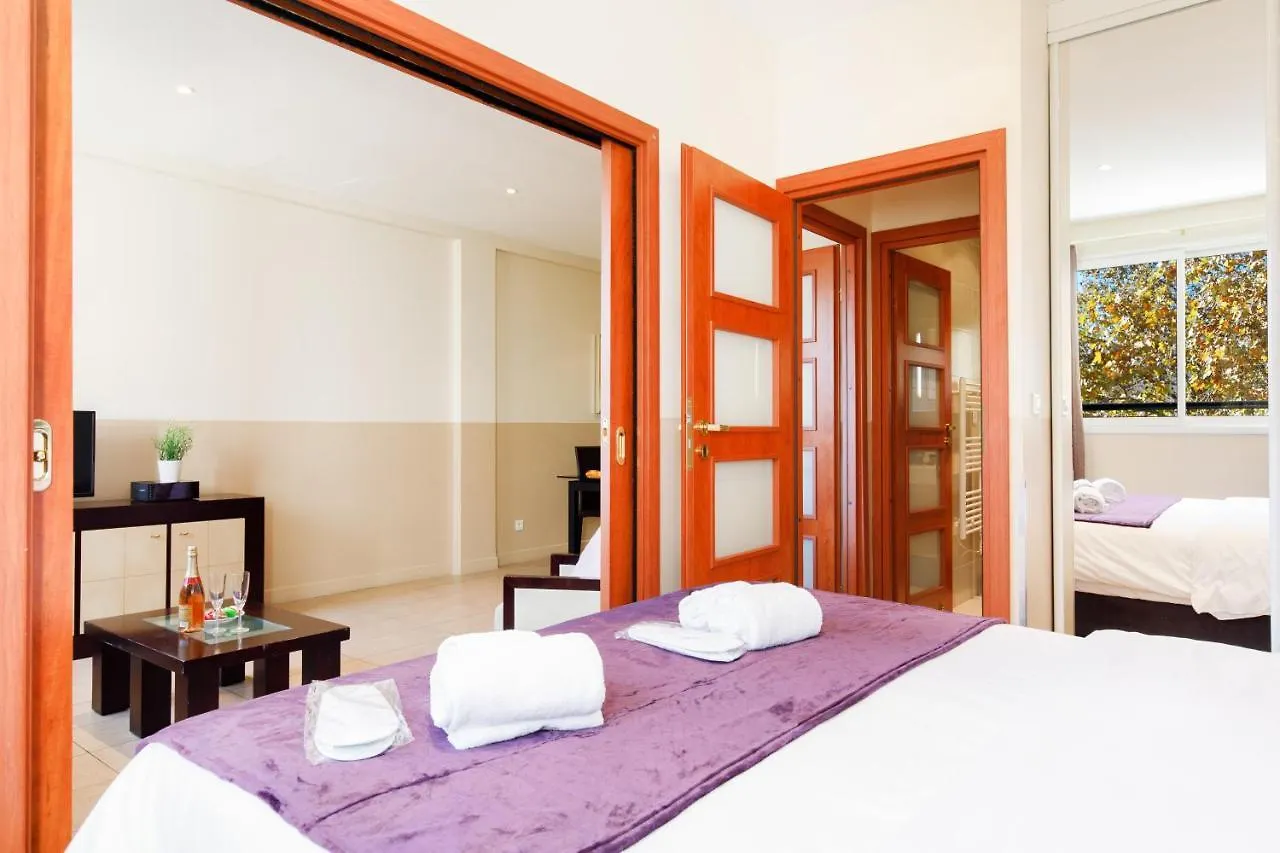 Villa Carnot Cannes