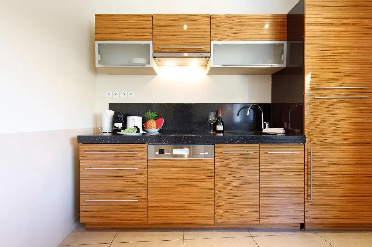 Villa Carnot Cannes Apartment