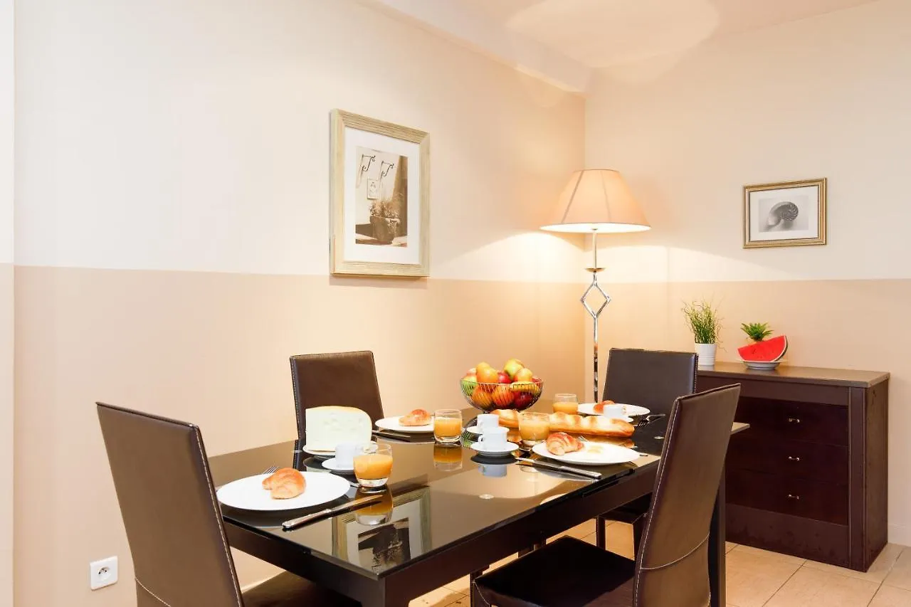 Villa Carnot Cannes