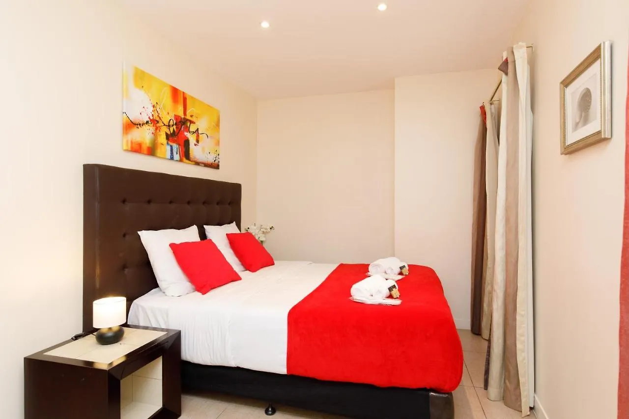 Villa Carnot Cannes 0*,