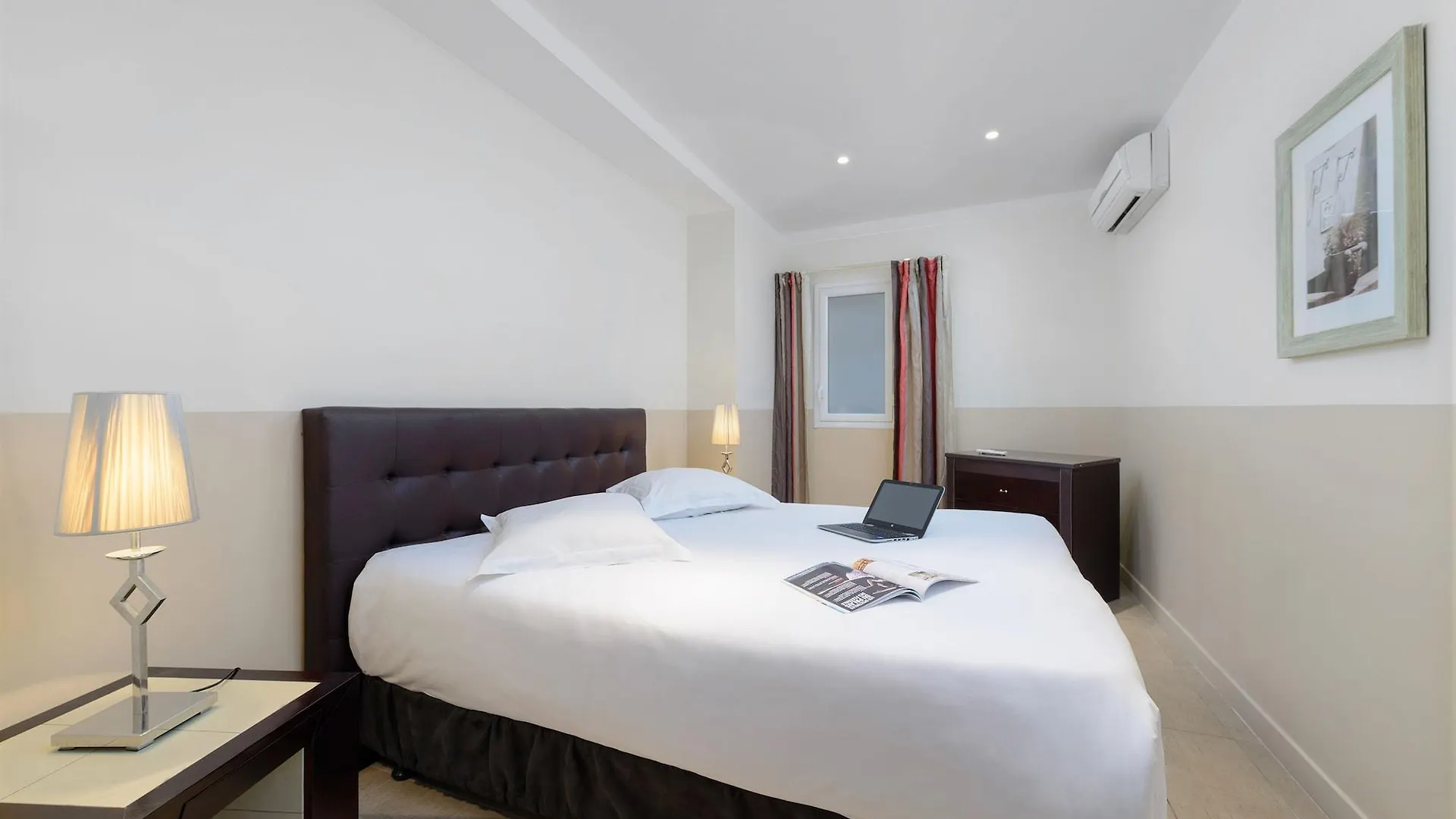 Villa Carnot Cannes 0*,