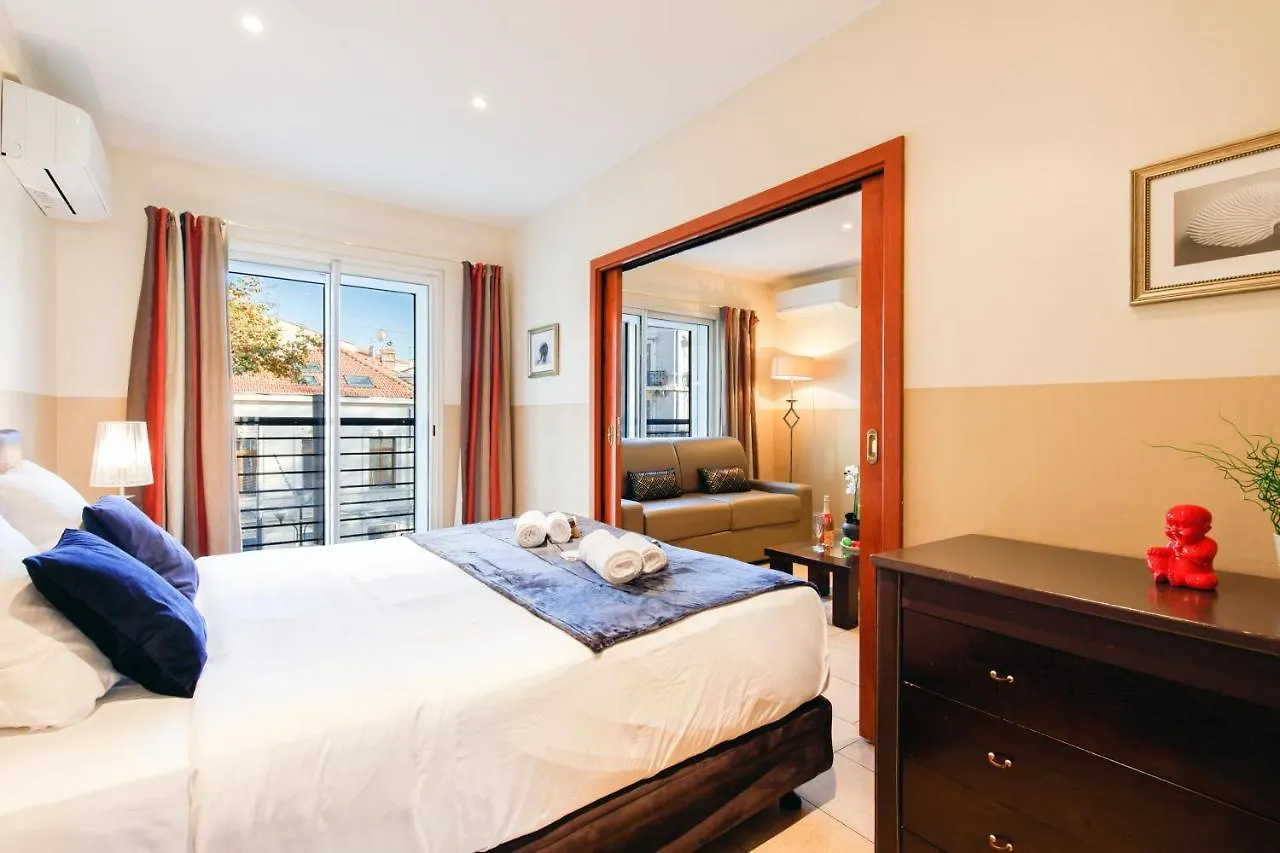 Villa Carnot Cannes 0*,